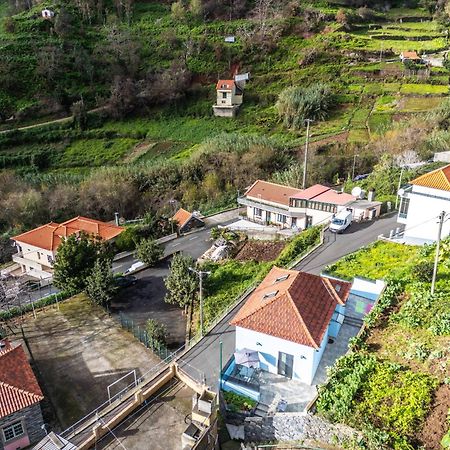 Aguiar'S Village Ribeira Brava Ngoại thất bức ảnh
