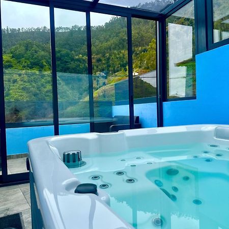 Aguiar'S Village Ribeira Brava Ngoại thất bức ảnh