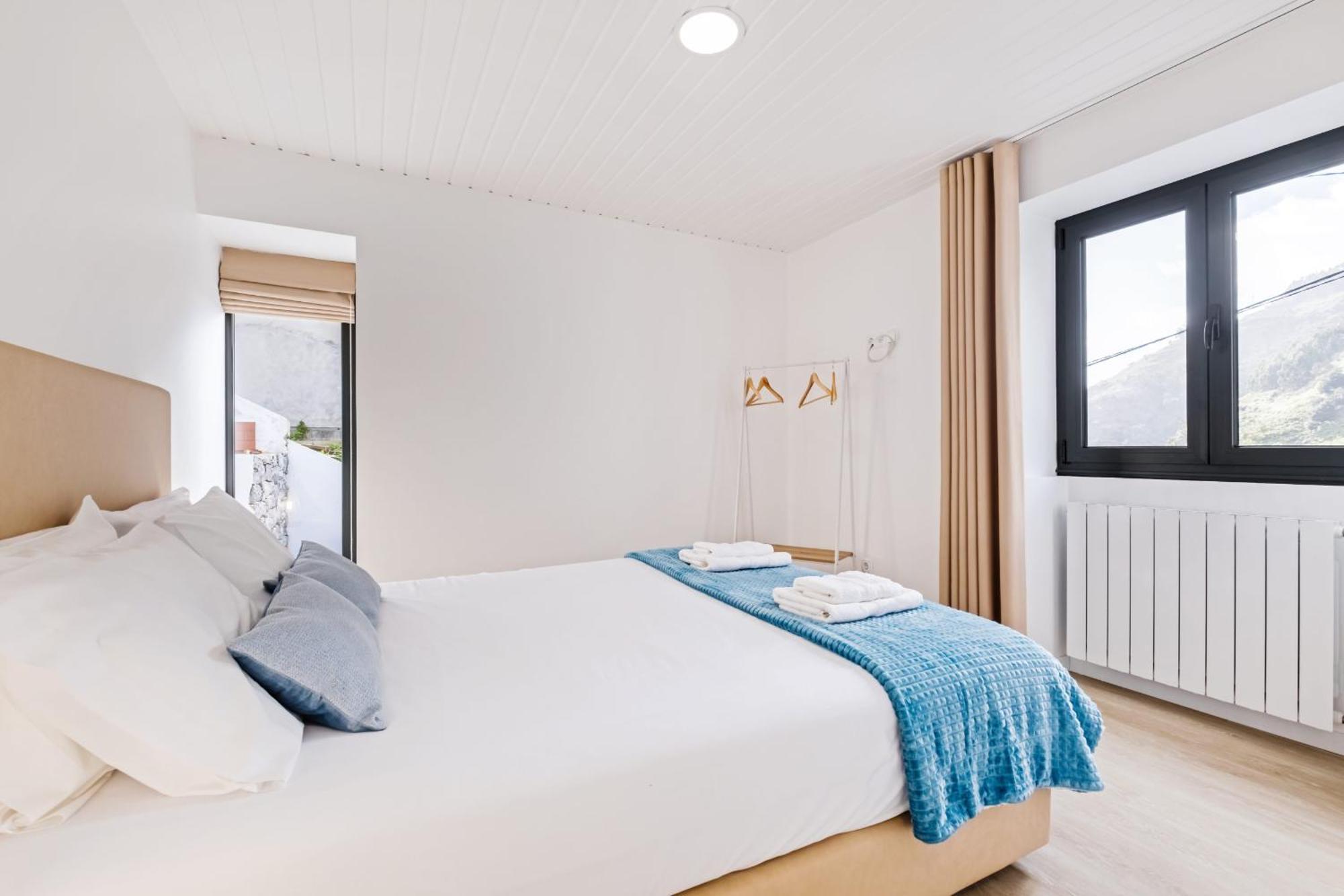 Aguiar'S Village Ribeira Brava Ngoại thất bức ảnh