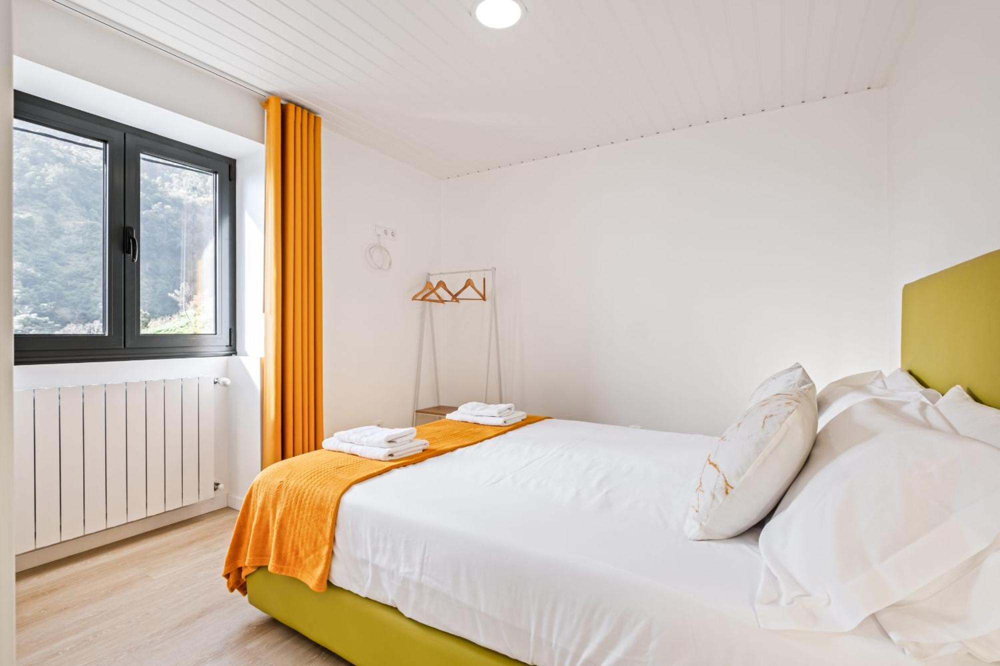 Aguiar'S Village Ribeira Brava Ngoại thất bức ảnh