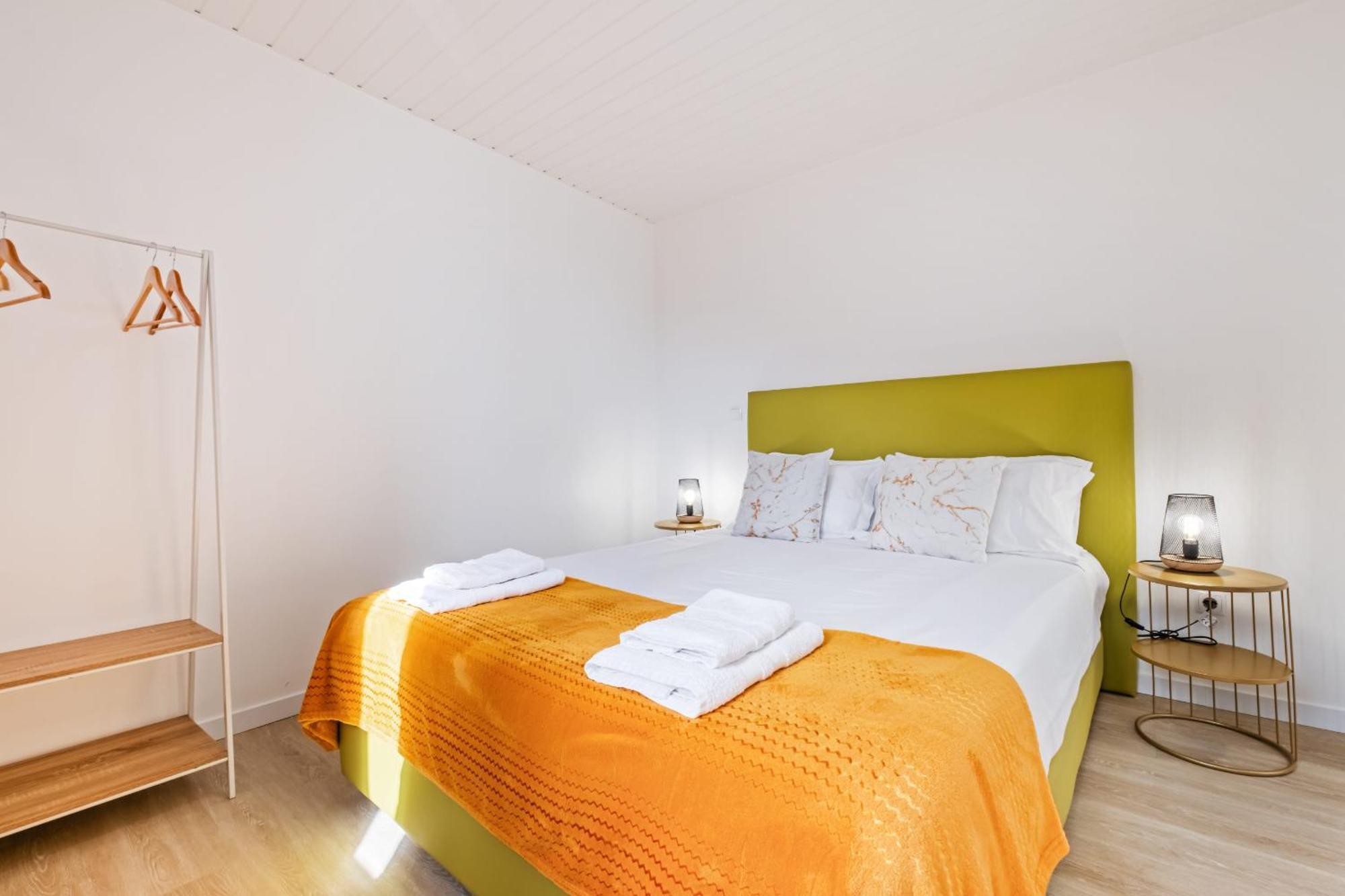 Aguiar'S Village Ribeira Brava Ngoại thất bức ảnh