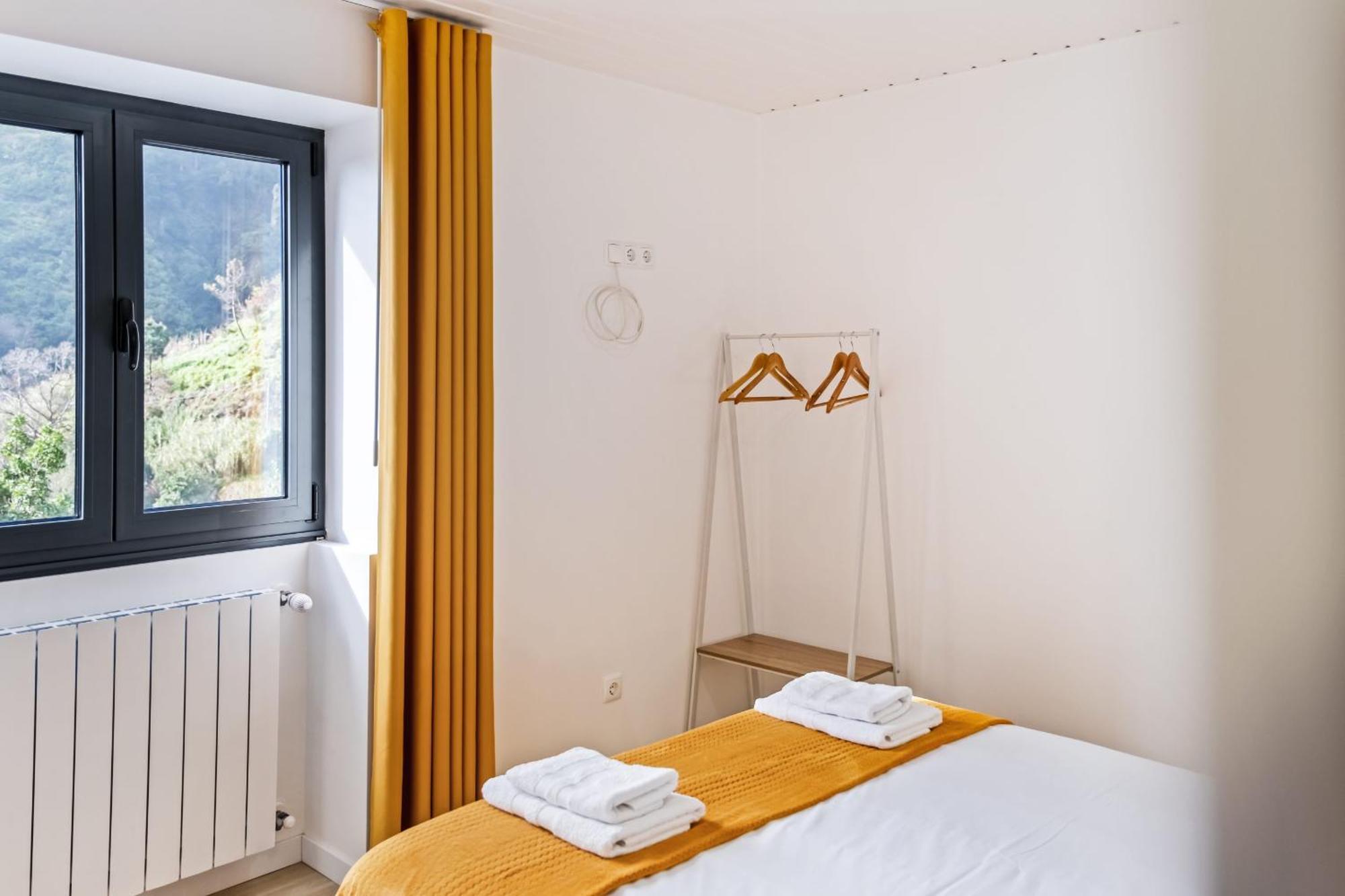 Aguiar'S Village Ribeira Brava Ngoại thất bức ảnh